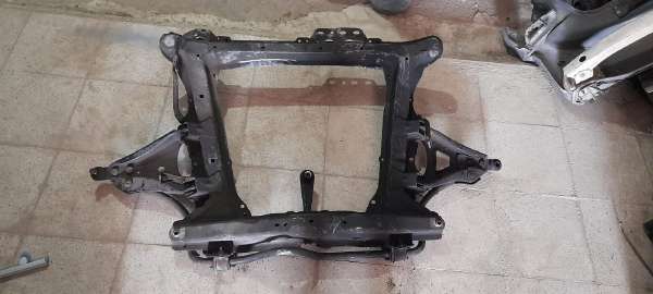 RENAULT SYMBOL ÇIKMA YEDEK ALT TRAVERS